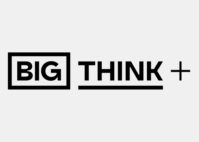Kandi big think logo