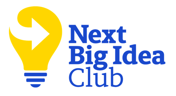 Kandi NBIC Next Big Idea Club Logo